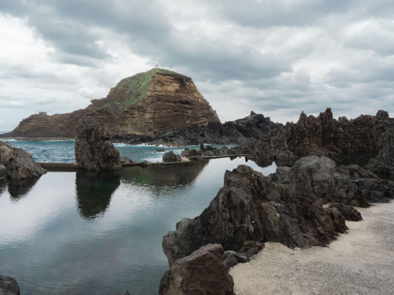 North Madeira: the hidden gem