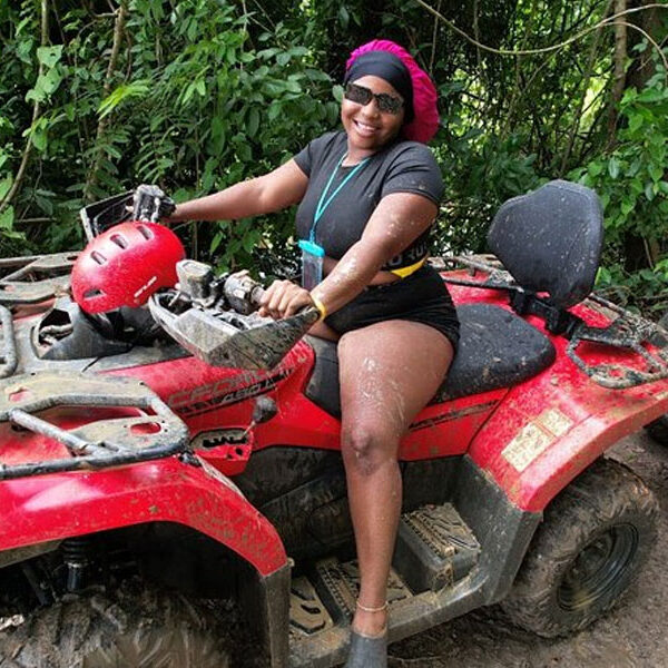 ATV Rides, Margaritaville Beach, Ricks Cafe and Tour